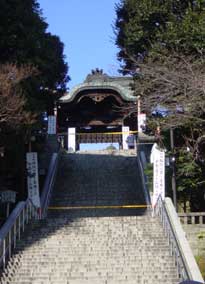 二荒山神社4