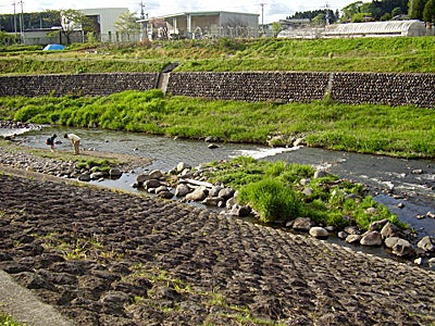 道の駅　伊王野