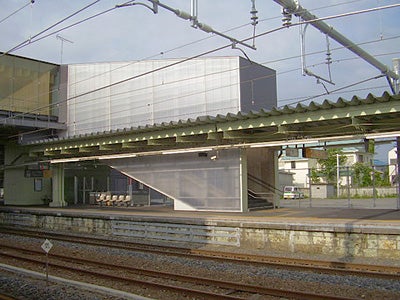 宝積寺駅