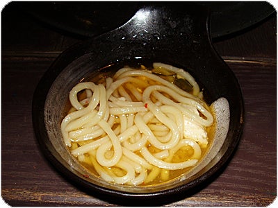 もんど　モツ鍋　ちゃんぽん麺