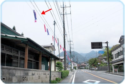 ひばらさんの栃木探訪-川治温泉