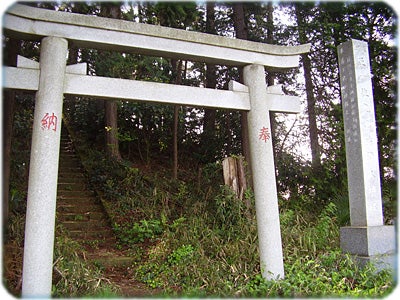 ひばらさんの栃木探訪-下栗大塚古墳