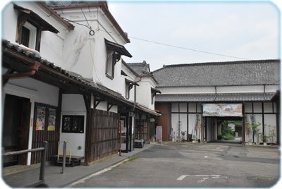 ひばらさんの栃木探訪-ひばらさん　塚田歴史伝説館