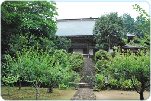 ひばらさんの栃木探訪-ひばらさん　大平山　大中寺　七不思議