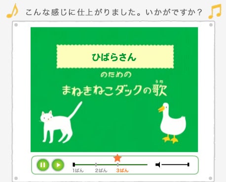 ひばらさんの栃木探訪-まねきねこダック