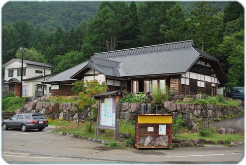 ひばらさんの栃木探訪-ひばらさんの栃木探訪　桧原湖