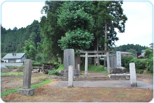 ひばらさんの栃木探訪-ひばらさんの栃木探訪　逆面　逆井戸