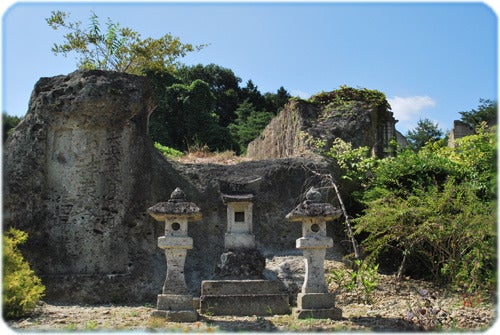 ひばらさんの栃木探訪-ひばらさんの栃木探訪　大谷　帝国ホテル