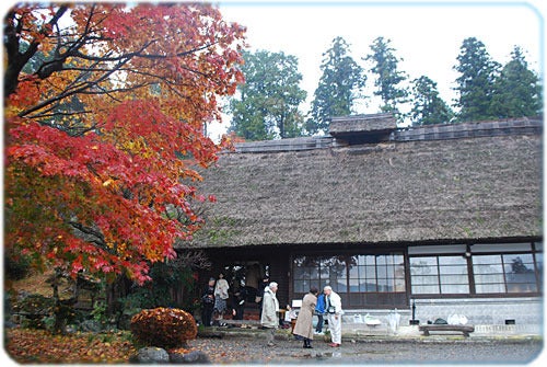 ひばらさんの栃木探訪-ひばらさんの栃木探訪　宇都宮市　大谷