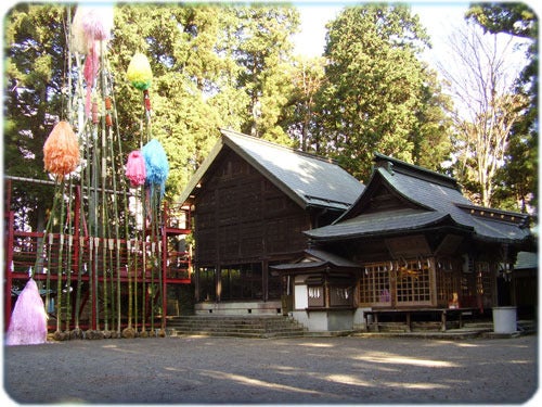 ひばらさんの栃木探訪-ひばらさんの栃木探訪　羽黒山