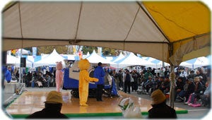 ひばらさんの栃木探訪-ひばらさんの栃木探訪　みずほの自然の森公園