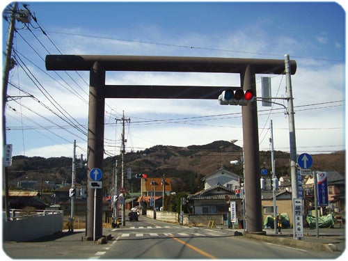 ひばらさんの栃木探訪-ひばらさんの栃木探訪　大平山