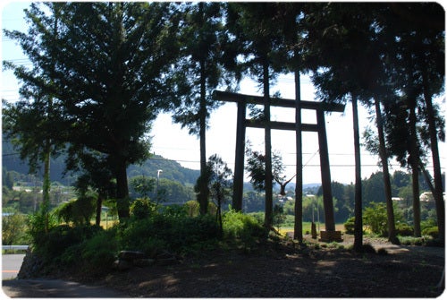 ひばらさんの栃木探訪-ひばらさんの栃木探訪　那珂川町