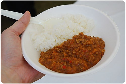 ひばらさんの栃木探訪-ひばらさんの栃木探訪　食育フェア