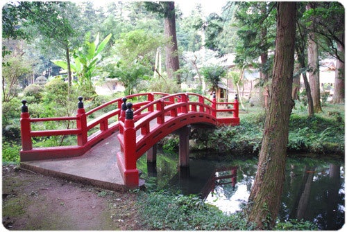 ひばらさんの栃木探訪-ひばらさんの栃木探訪　大神神社　室の八嶋