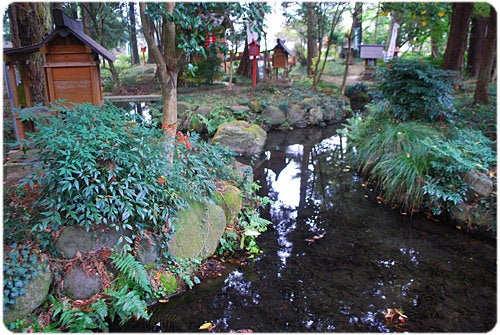 ひばらさんの栃木探訪-ひばらさんの栃木探訪　大神神社　室の八嶋