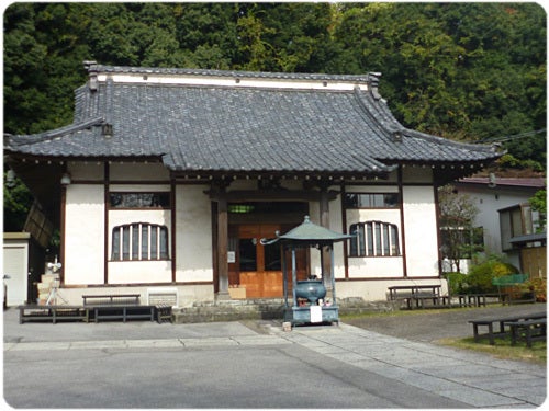 ひばらさんの栃木探訪-ひばらさんの栃木探訪　宇都宮　慈光寺