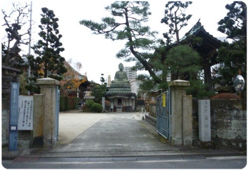 ひばらさんの栃木探訪-ひばらさんの栃木探訪　善願寺　