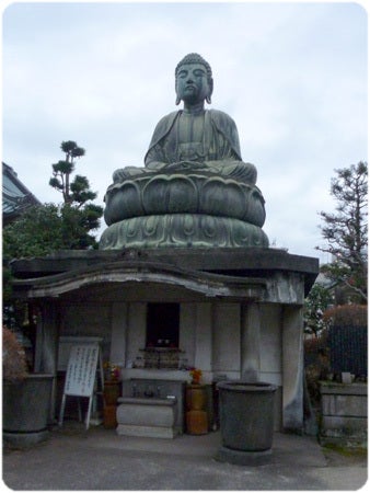 ひばらさんの栃木探訪-ひばらさんの栃木探訪　善願寺　