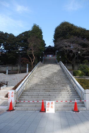 ひばらさんの栃木探訪-宇都宮中心市街地の様子