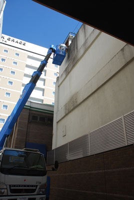 ひばらさんの栃木探訪-宇都宮中心市街地の様子