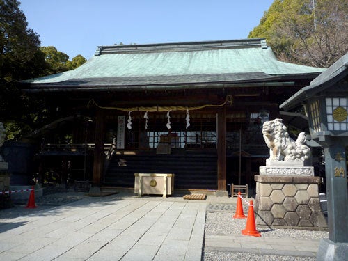 ひばらさんの栃木探訪-宇都宮中心市街地の様子