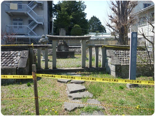 ひばらさんの栃木探訪-ひばらさんの栃木探訪　英厳寺