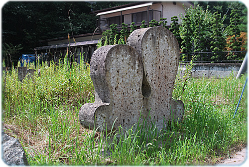 ひばらさんの栃木探訪-ひばらさんの栃木探訪　大谷