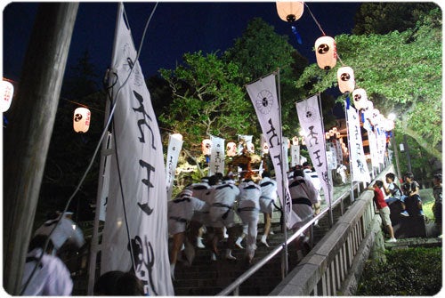 ひばらさんの栃木探訪-ひばらさんの栃木探訪　天王祭