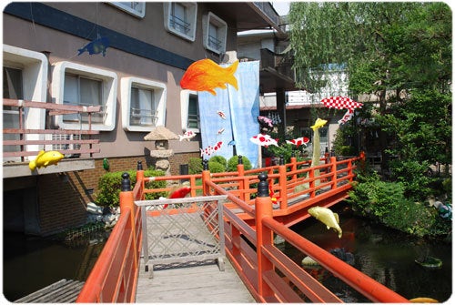 ひばらさんの栃木探訪-ひばらさんの栃木探訪　八坂神社