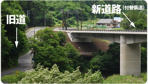 ひばらさんの栃木探訪-ひばらさんの栃木探訪　湯西川