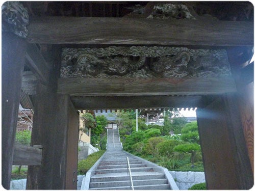 ひばらさんの栃木探訪-ひばらさんの栃木探訪　安楽寺