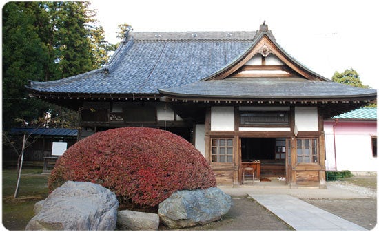 ひばらさんの栃木探訪-ひばらさんの栃木探訪　延生地蔵尊