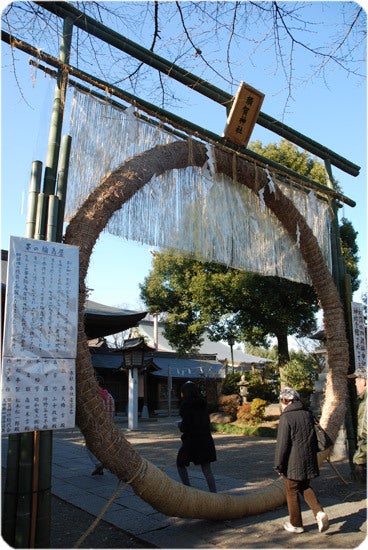 ひばらさんの栃木探訪-ひばらさんの栃木探訪　須賀神社