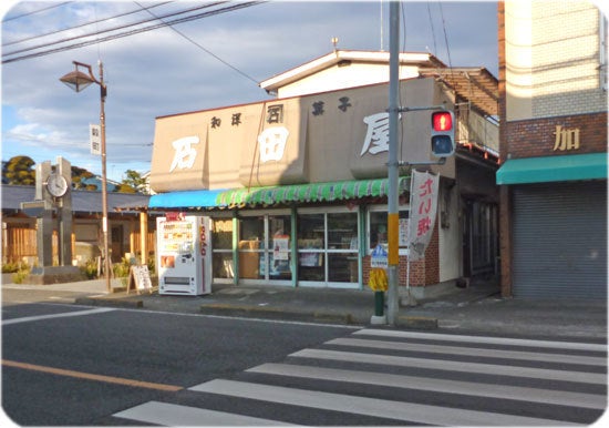 ひばらさんの栃木探訪-ひばらさんの栃木探訪　氏家雛めぐり