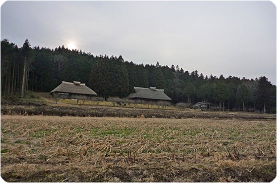 ひばらさんの栃木探訪-ひばらさんの栃木探訪　なす風土記の丘資料館小川館