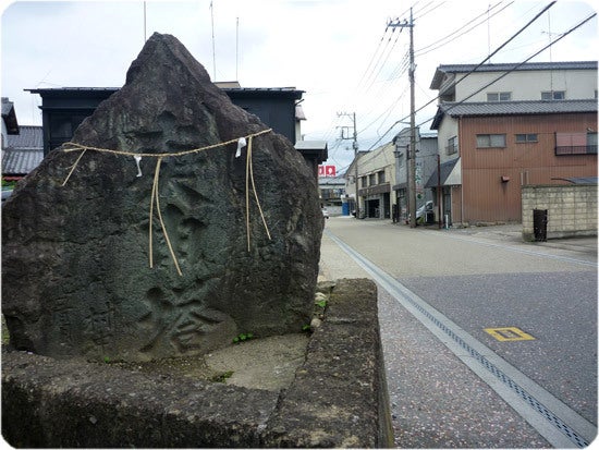 ひばらさんの栃木探訪-ひばらさんの栃木探訪　栃木市嘉右衛門町