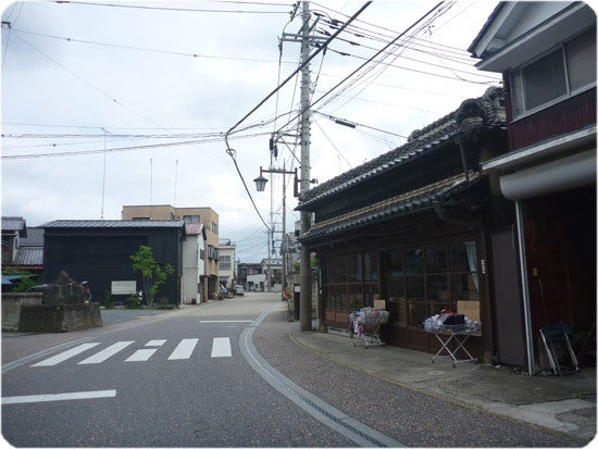 ひばらさんの栃木探訪-ひばらさんの栃木探訪　栃木市嘉右衛門町