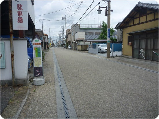 ひばらさんの栃木探訪-ひばらさんの栃木探訪　栃木市嘉右衛門町