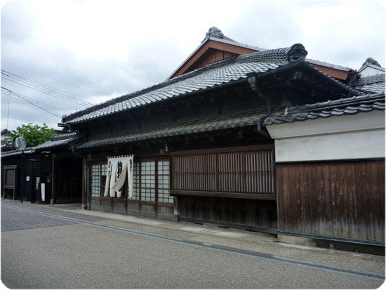 ひばらさんの栃木探訪-ひばらさんの栃木探訪　栃木市嘉右衛門町