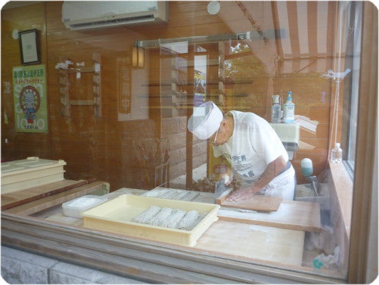 ひばらさんの栃木探訪-ひばらさんの栃木探訪　道の駅 東参道伊王野