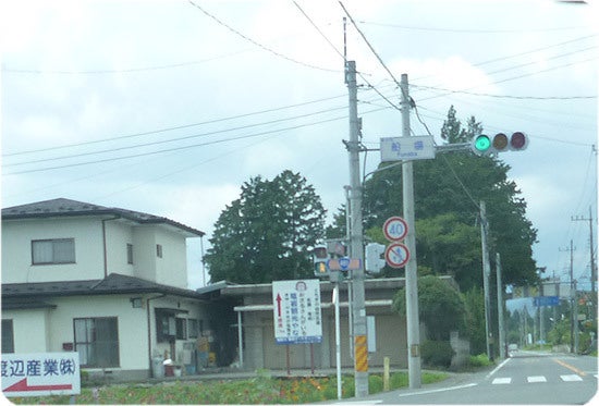 ひばらさんの栃木探訪-ひばらさんの栃木探訪　やな