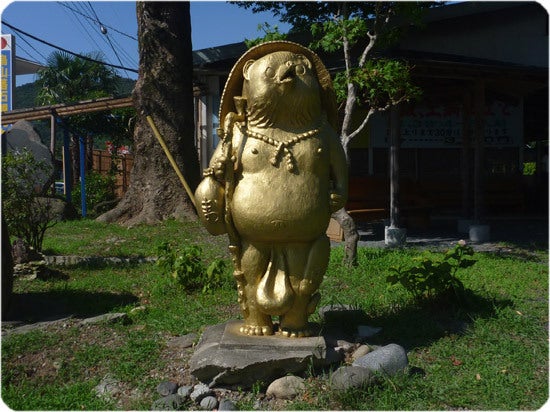 ひばらさんの栃木探訪-ひばらさんの栃木探訪　やな