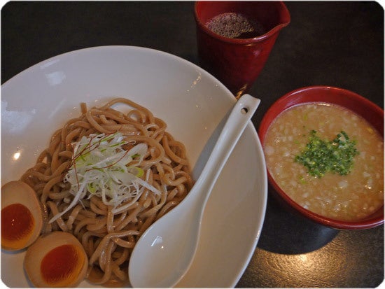 ひばらさんの栃木探訪-ひばらさんの栃木探訪　麺座座