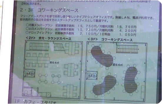 ひばらさんの栃木探訪-ひばらさんの栃木探訪　SOCO