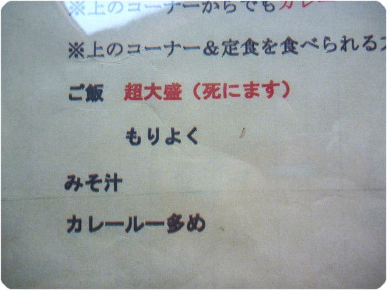 ひばらさんの栃木探訪-ひばらさんの栃木探訪　日本一大きいとんかつ