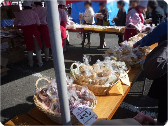 ひばらさんの栃木探訪-ひばらさんの栃木探訪　食彩祭