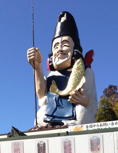 ひばらさんの栃木探訪-ひばらさんの栃木探訪　大前神社