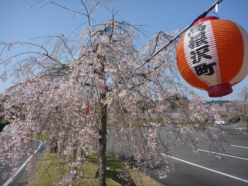 ひばらさんの栃木探訪