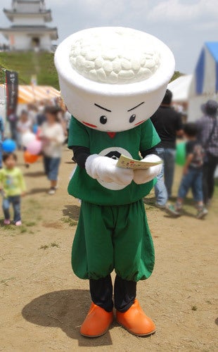 ひばらさんの栃木探訪-ひばらさんの栃木探訪　フェスタmy宇都宮